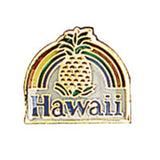 Hawaiian Collectible Pins