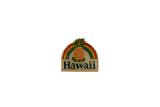 Hawaiian Collectible Pins