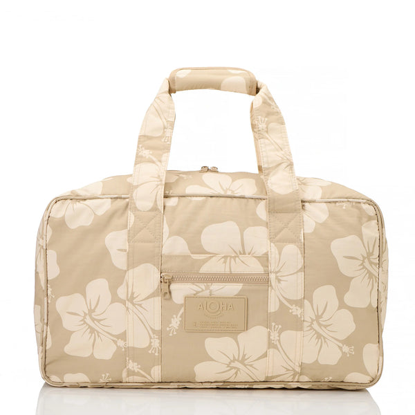 Hana Hou Weekend “Keep It Light” Duffle Bag