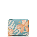 Small Pouch - Pink Salt on Tide by Aloha Collection