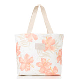 Day Tripper Tote Bag - Pink Salt by Aloha Collection