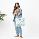 Day Tripper Tote Bag - Ola Low Tide by Aloha Collection