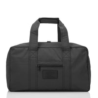 Keep It Light “Weekender” bag in Monochrome Black