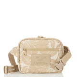 Keep it Light Hip Pack - Heipua in Frappe on Latte by Aloha Collection