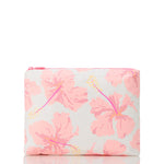 Mid Pouch -  Taha’a in Pink by Aloha Collection