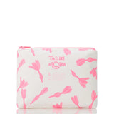 Mid Pouch -  Taha’a in Pink by Aloha Collection