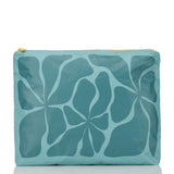 Max Pouch - Wavy in Atlantic/Tide by Aloha Collection