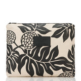 Max Pouch - Holomua in Black/Sandstone by Aloha Collection