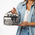 Cabin Crew Kit - Holomua in Black/Sandstone by ALOHA Collection