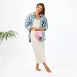 Cabin Crew Kit - Salina in Fruit Punch/Sandstone by ALOHA Collection
