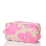 Dopp Kit Toiletry Bag - Salina in Fruit Punch/Sandstone by Aloha Collection