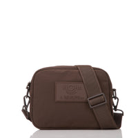 Le Tour Bag in “Keep it Light” - Monochrome in “Coconut”  by Aloha Collection