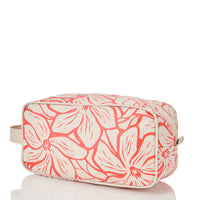 Dopp Kit Toiletry Bag - Backyard in Haute/Sandstone by Aloha Collection