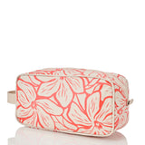 Dopp Kit Toiletry Bag - Backyard in Haute/Sandstone by Aloha Collection