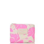 Small Pouch - Salina in Fruit Punch/Sandstone (Reversible) Aloha Collection