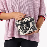 Cabin Crew Kit - Kalo in Black/Sandstone by ALOHA Collection