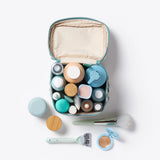 Cabin Crew Kit - Casa Gardenia in Peachy by ALOHA Collection