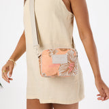 Le Tour in Papeete Toffee/Sandstone by ALOHA Collection