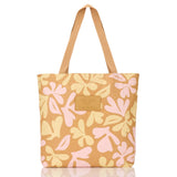 Reversible Swoosh in Hey Girl/Tan by ALOHA Collection