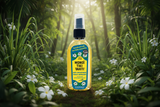 Monoi Tiki Tahiti - Insect Repellent