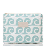 Max Pouch - Party Wave in Low Tide by Aloha Collection
