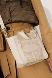 Crossbody Punahele in “Sandstone/Prosecco” by ALOHA Collection