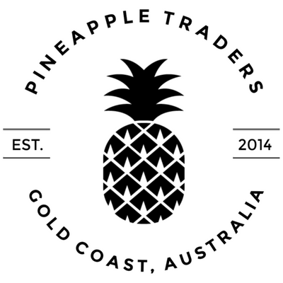 Shipping – Pineapple Traders