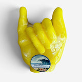 Shaka Hand Soap - “Island Breeze”