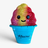 Hawaiian Food Icons - “Shave Ice” Magnet