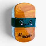 Hawaiian Food Icons - “Musubi” Magnet