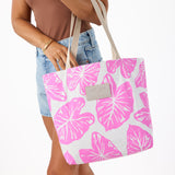 Reversible Kalo Dot in Fruit Punch by ALOHA Collection