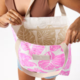 Reversible Kalo Dot in Fruit Punch by ALOHA Collection