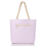 Reversible Tote Makana in Lavande by Aloha Collection