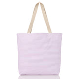 Reversible Tote Makana in Lavande by Aloha Collection