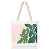 Reversible Tote Wavy in Vineyard by ALOHA Collection