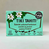 Tiki Coco Soap (Australia)