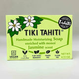 Tiki Jasmine Soap (Australia)