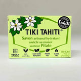 Tiki Pitate Soap (Australia)