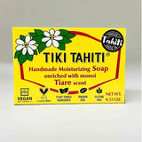 Tiki Gardenia Soap (Australia)