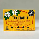 Tiki Frangipani Soap (Australia)