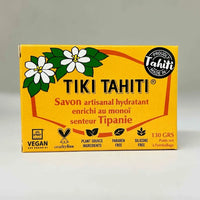 Tiki Tipanie Soap (Australia)