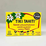 Tiki Tiare Soap (Australia)