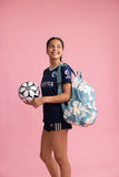 “Keep it Light” Backpack - Tahaa in Tide by ALOHA Collection