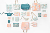 Crossbody Bag Tahaa in Peachy by Aloha Collection