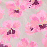 Flutter print in Blush - by Aloha Collection