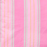 Mini Tripper Tote Bag - Summer Stripe in Blush by Aloha Collection