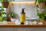 Tiki Monoi Tiare Shampoo (350ml)
