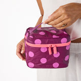 Cabin Crew Kit - Oui Oui in Fruit Punch/Plum by ALOHA Collection
