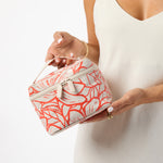 Cabin Crew Kit - Backyard in Red Haute/Sandstone by ALOHA Collection