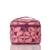 Cabin Crew Kit - Lattice in Candy/Plum by ALOHA Collection
